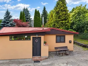 Prodej chaty, Mnichovice, Závěrka, 45 m2