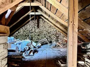 Prodej rodinného domu, Bohdaneč, 78 m2