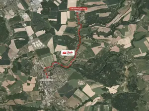 Prodej pozemku pro bydlení, Lukavice, 3755 m2