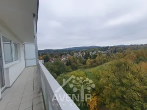 Prodej bytu 2+1, Jablonec nad Nisou, U Staré lípy, 61 m2