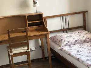 Prodej ubytování, Hradec Králové, Všehrdova, 260 m2