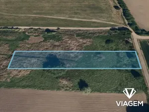 Prodej podílu pole, Střížovice, 631 m2