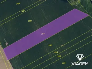 Prodej podílu pole, Přibice, 1131 m2
