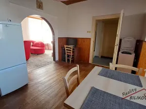 Pronájem rodinného domu, Lázně Toušeň, Na Nábřeží, 90 m2