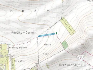 Prodej podílu pole, Přerov, 1772 m2