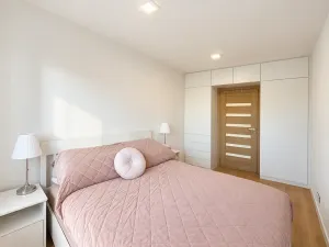 Prodej bytu 3+kk, Ostrava, Moravská, 74 m2