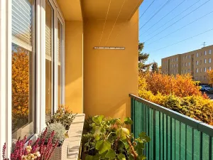 Prodej bytu 3+kk, Ostrava, Moravská, 74 m2