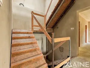 Prodej rodinného domu, Úněšov, 229 m2