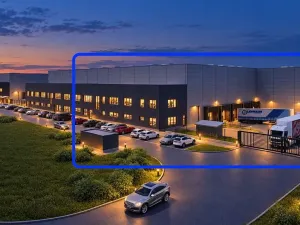 Prodej komerčního pozemku, Prostějov, Za Brněnskou ulicí, 7000 m2