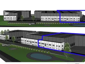 Prodej komerčního pozemku, Prostějov, Za Brněnskou ulicí, 7000 m2