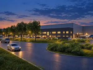Prodej komerčního pozemku, Prostějov, Za Brněnskou ulicí, 26400 m2