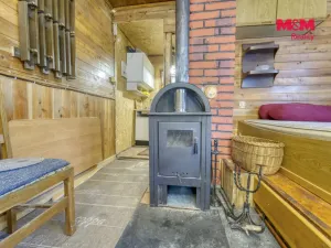 Prodej chaty, Horšovský Týn - Podhájí, 34 m2