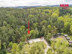 Prodej chaty, Horšovský Týn - Podhájí, 34 m2