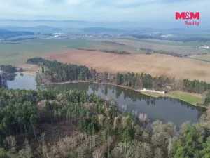 Prodej chaty, Horšovský Týn - Podhájí, 34 m2