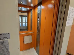Pronájem bytu 3+1, Přerov, Dvořákova, 72 m2