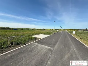 Prodej pozemku pro bydlení, Rožďalovice, 850 m2