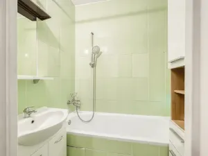 Prodej bytu 2+1, Kladno, Polská, 54 m2
