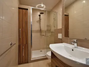 Pronájem bytu 2+1, Ústí nad Labem, Větrná, 60 m2