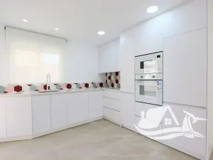 Prodej bytu 3+kk, Pilar de la Horadada, Španělsko, 65 m2