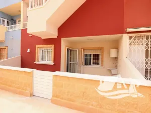 Prodej bytu 3+kk, Pilar de la Horadada, Španělsko, 65 m2