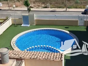 Prodej bytu 3+kk, Pilar de la Horadada, Španělsko, 65 m2