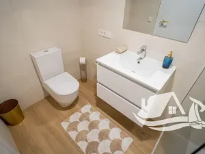 Prodej bytu 3+kk, Villajoyosa, Španělsko, 62 m2
