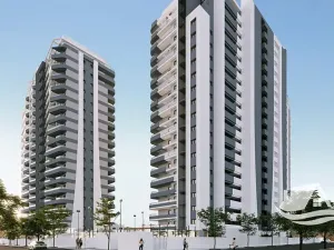 Prodej bytu 3+kk, Canet d'en Berenguer, Španělsko, 88 m2