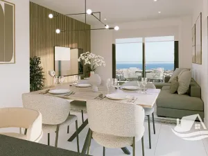 Prodej bytu 3+kk, Canet d'en Berenguer, Španělsko, 77 m2
