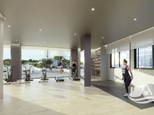 Prodej bytu 3+kk, Canet d'en Berenguer, Španělsko, 77 m2