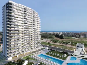 Prodej bytu 3+kk, Canet d'en Berenguer, Španělsko, 77 m2