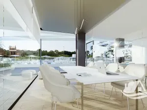 Prodej bytu 2+kk, Canet d'en Berenguer, Španělsko, 55 m2