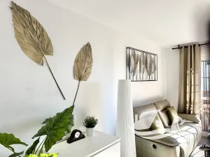 Prodej bytu 3+kk, Mijas, Španělsko, 80 m2