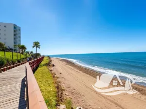 Prodej bytu 3+kk, Mijas, Španělsko, 80 m2