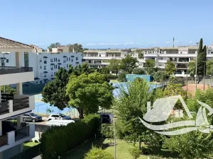 Prodej bytu 3+kk, Marbella, Španělsko, 72 m2