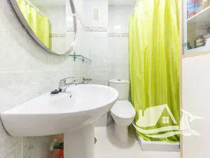 Prodej bytu 3+kk, Benalmádena, Španělsko, 78 m2