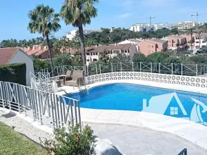 Prodej bytu 3+kk, Mijas, Španělsko, 102 m2