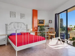 Prodej bytu 2+kk, Benalmádena, Španělsko, 72 m2