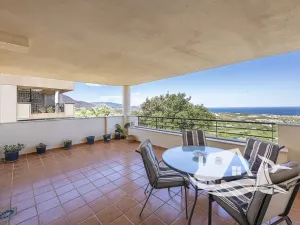 Prodej bytu 4+kk, Casares, Španělsko, 110 m2