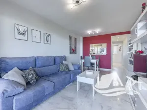 Prodej bytu 4+kk, Casares, Španělsko, 110 m2