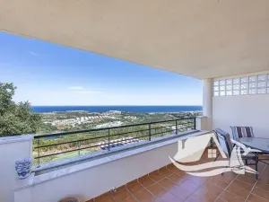Prodej bytu 4+kk, Casares, Španělsko, 110 m2