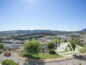 Prodej bytu 4+kk, Casares, Španělsko, 110 m2