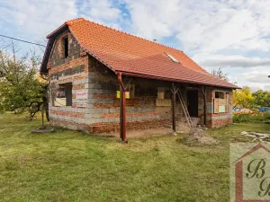 Prodej rodinného domu, Ledce, 111 m2
