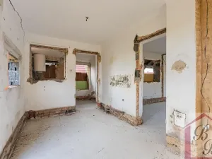 Prodej rodinného domu, Ledce, 111 m2
