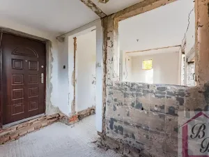 Prodej rodinného domu, Ledce, 111 m2