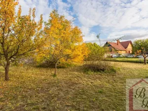 Prodej rodinného domu, Ledce, 111 m2