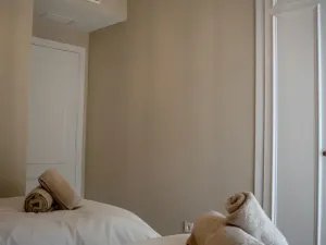 Prodej bytu 3+kk, Estepona, Španělsko, 118 m2