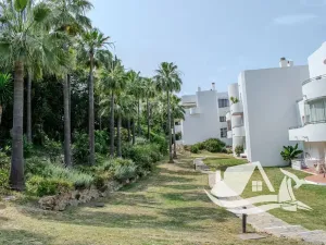 Prodej bytu 3+kk, Estepona, Španělsko, 118 m2