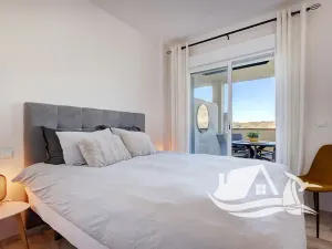 Prodej bytu 3+kk, Mijas, Španělsko, 84 m2