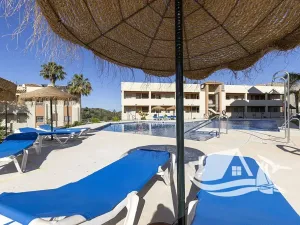 Prodej bytu 3+kk, Mijas, Španělsko, 84 m2