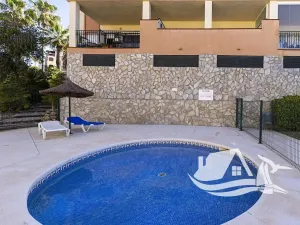 Prodej bytu 3+kk, Mijas, Španělsko, 84 m2